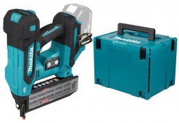 Makita DBN501ZJ 18V LXT Brushless 18G Brad Nailer - Body Only With MakPac Case &pound;529.00